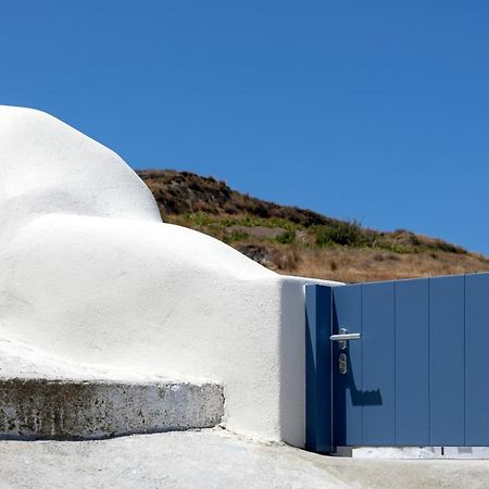 Vóthon Acave Santorini Suites מראה חיצוני תמונה