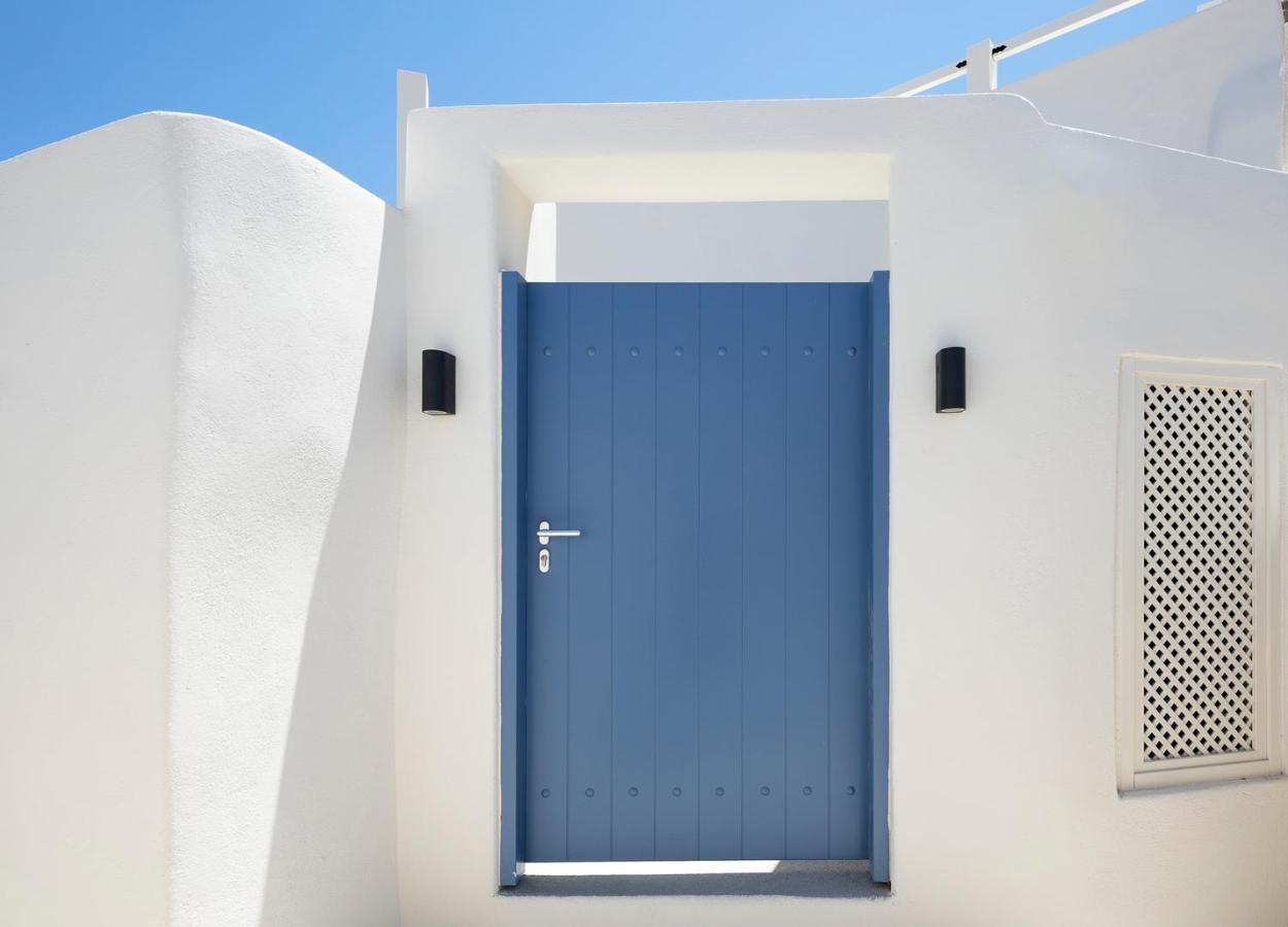 Vóthon Acave Santorini Suites מראה חיצוני תמונה