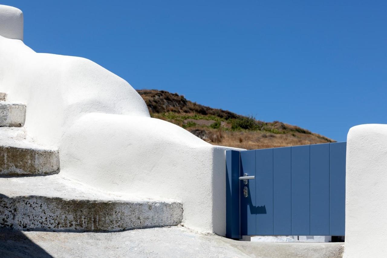 Vóthon Acave Santorini Suites מראה חיצוני תמונה