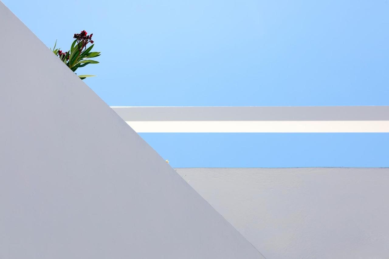 Vóthon Acave Santorini Suites מראה חיצוני תמונה