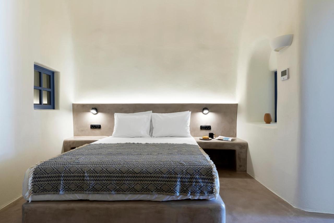 Vóthon Acave Santorini Suites מראה חיצוני תמונה