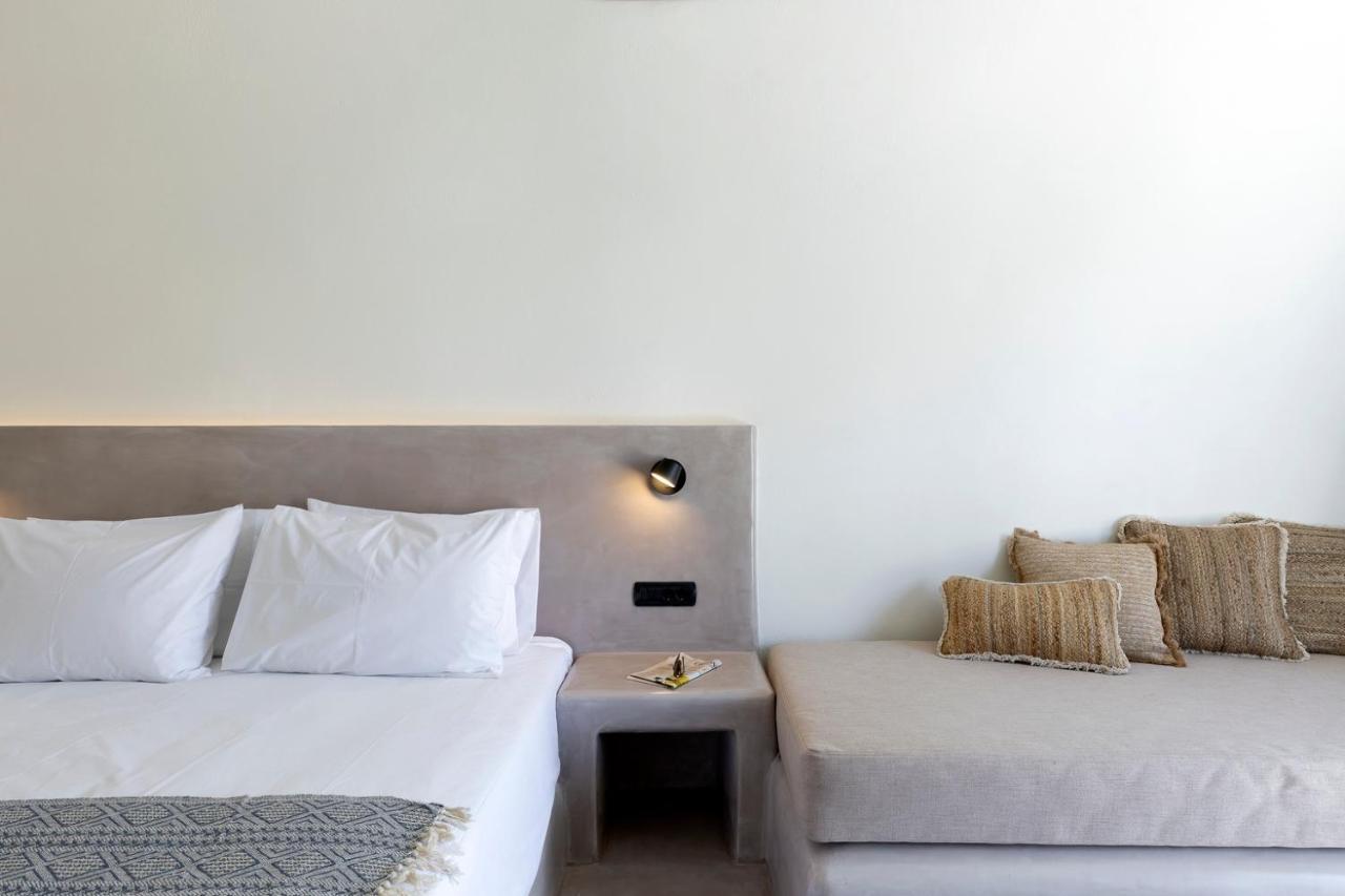 Vóthon Acave Santorini Suites מראה חיצוני תמונה
