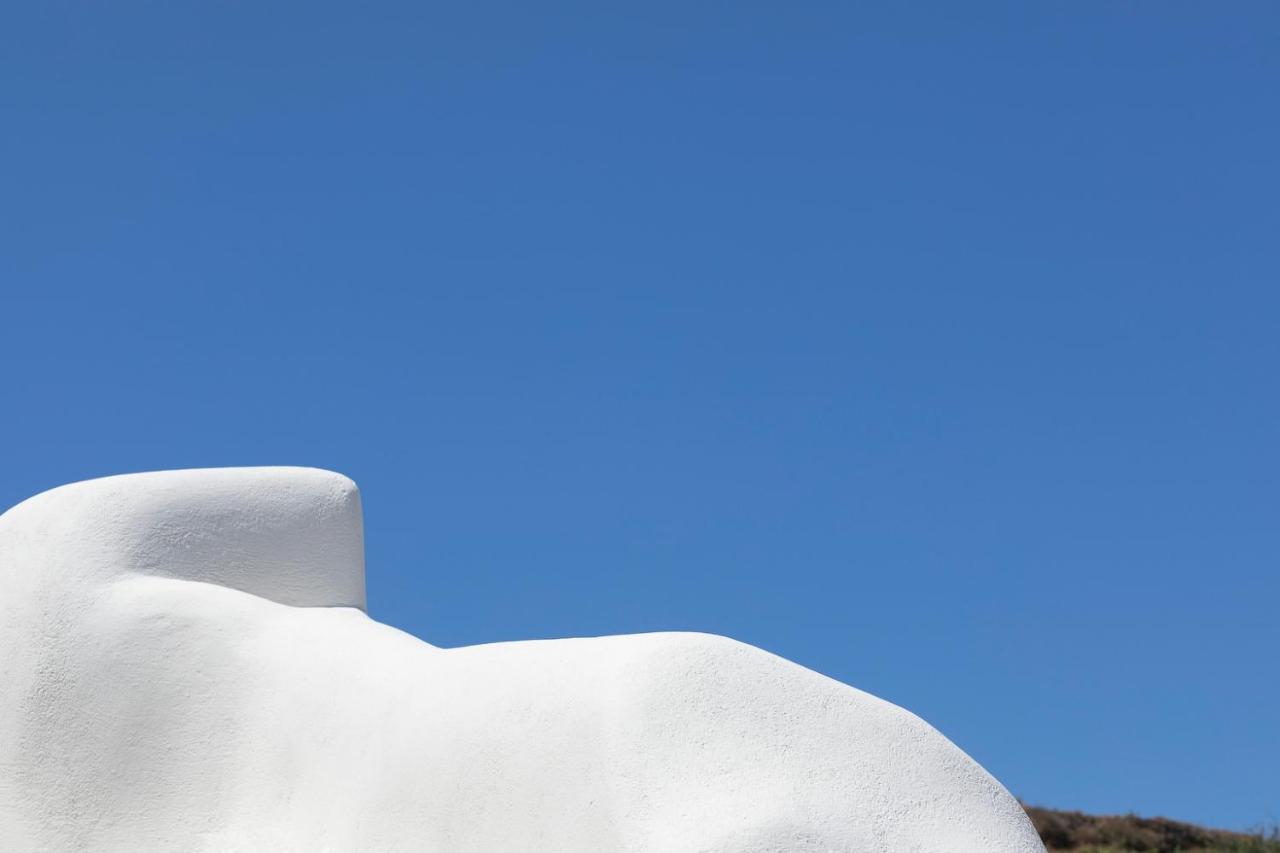 Vóthon Acave Santorini Suites מראה חיצוני תמונה